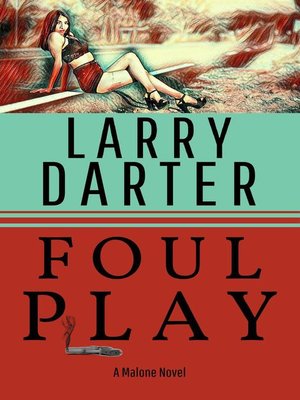 cover image of Foul Play